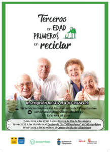 Curso Gratuito Reciclaje ECOEMBES