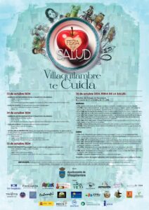 I FERIA DE SALUD DE VILLAQUILAMBRE